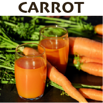 Carrot