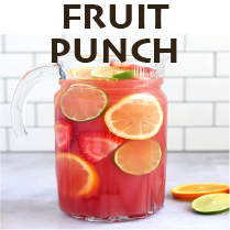 Fruit Punch