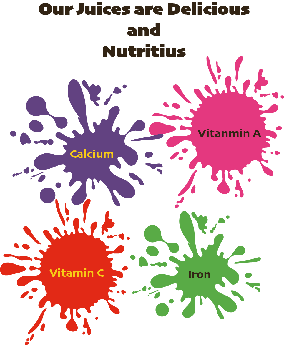 Juice Splash
